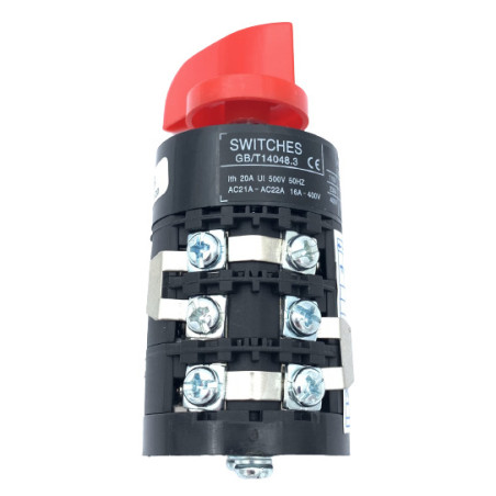 Akumulatora lādētāja-startera DFC-650P rezerves daļa HZ5B-20